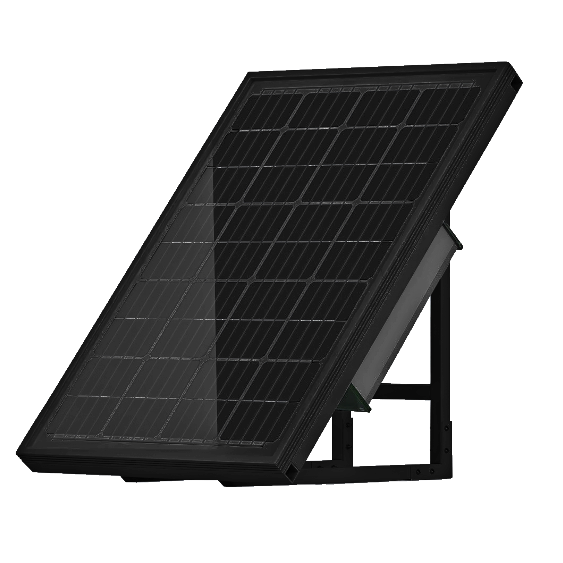 Farmstream Solar Kit