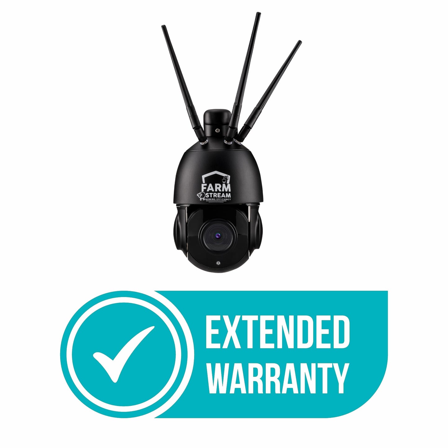 Farmstream Extended Premium Warranty