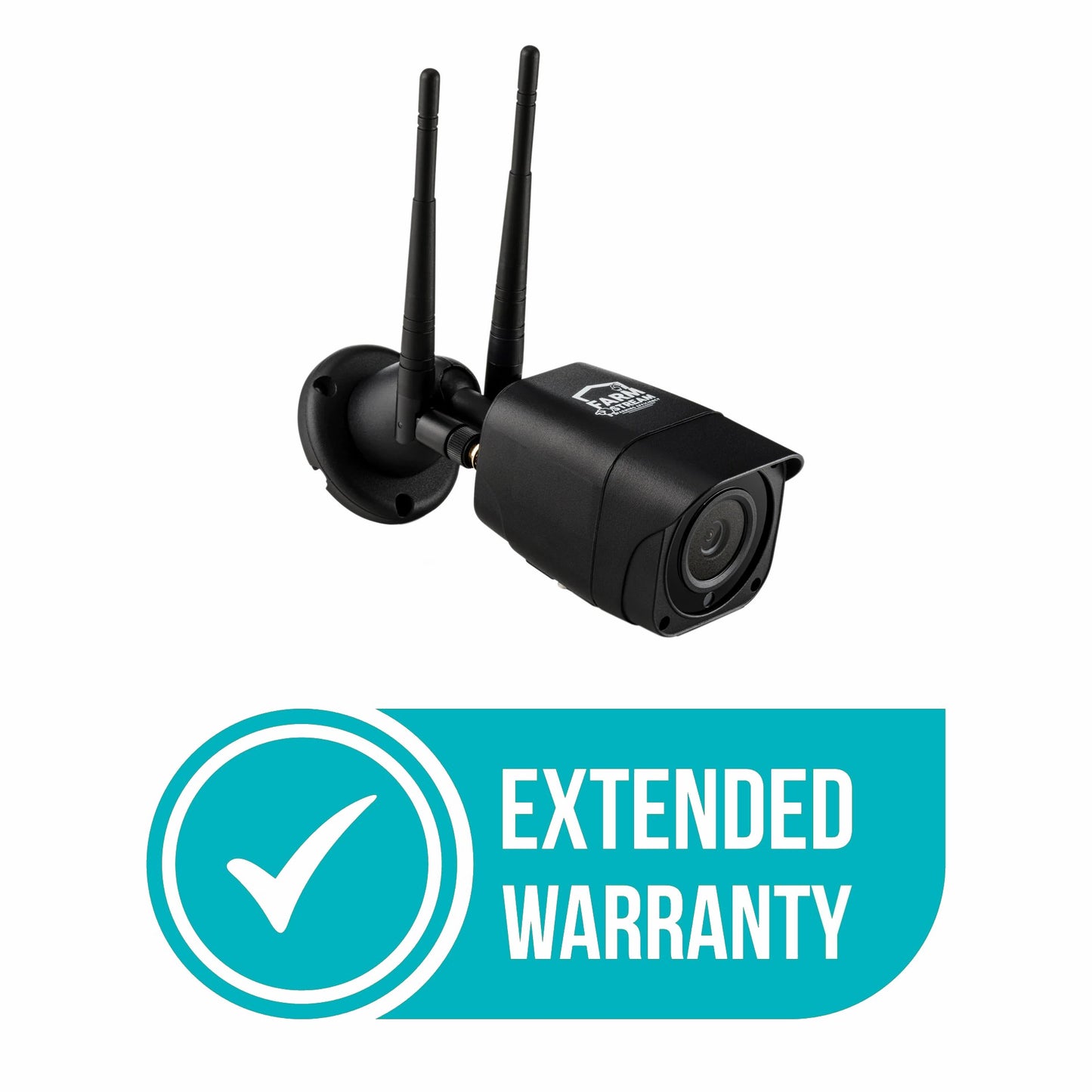 Farmstream Extended Premium Warranty