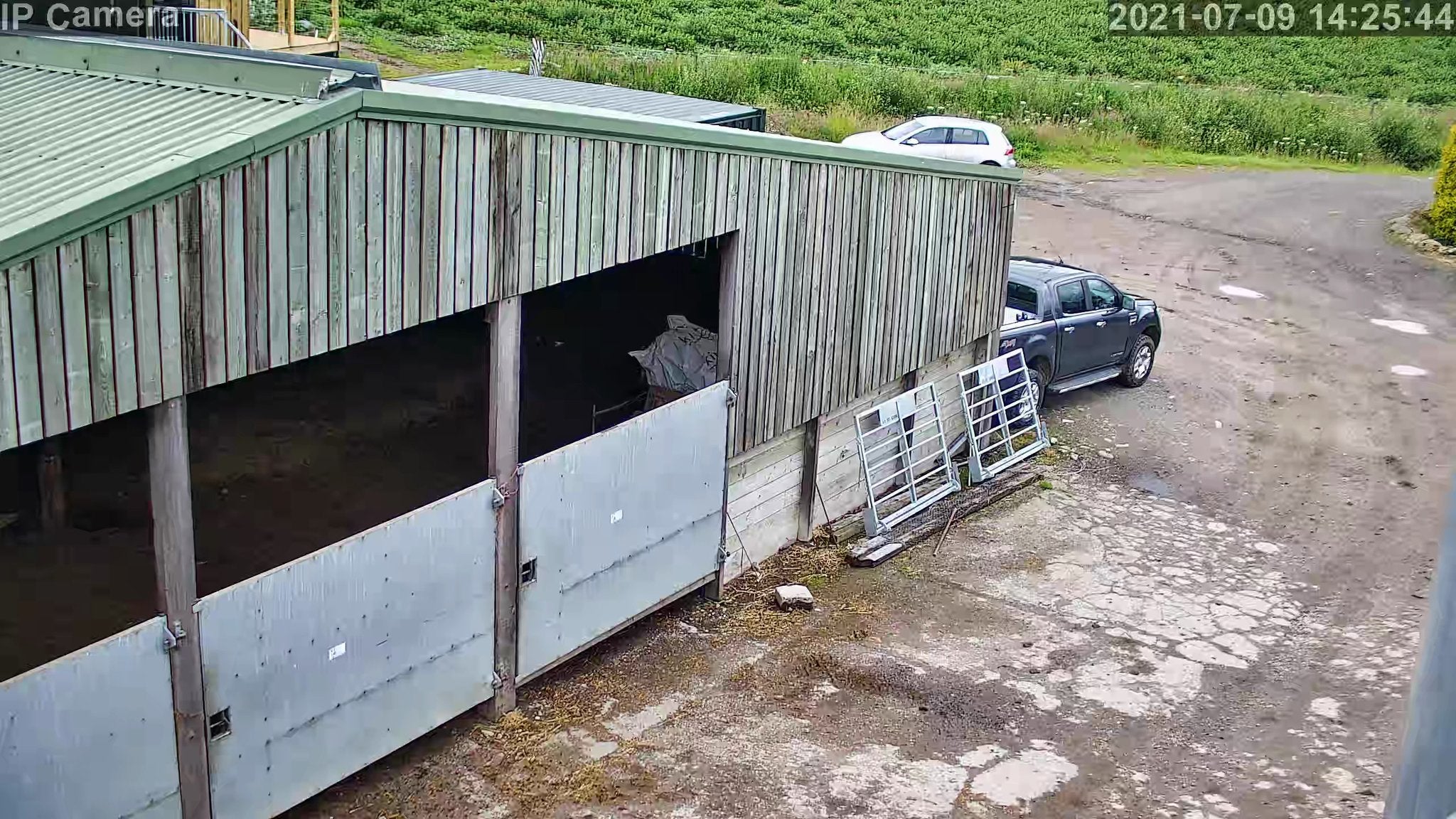 Farm Buildings - Image 2
