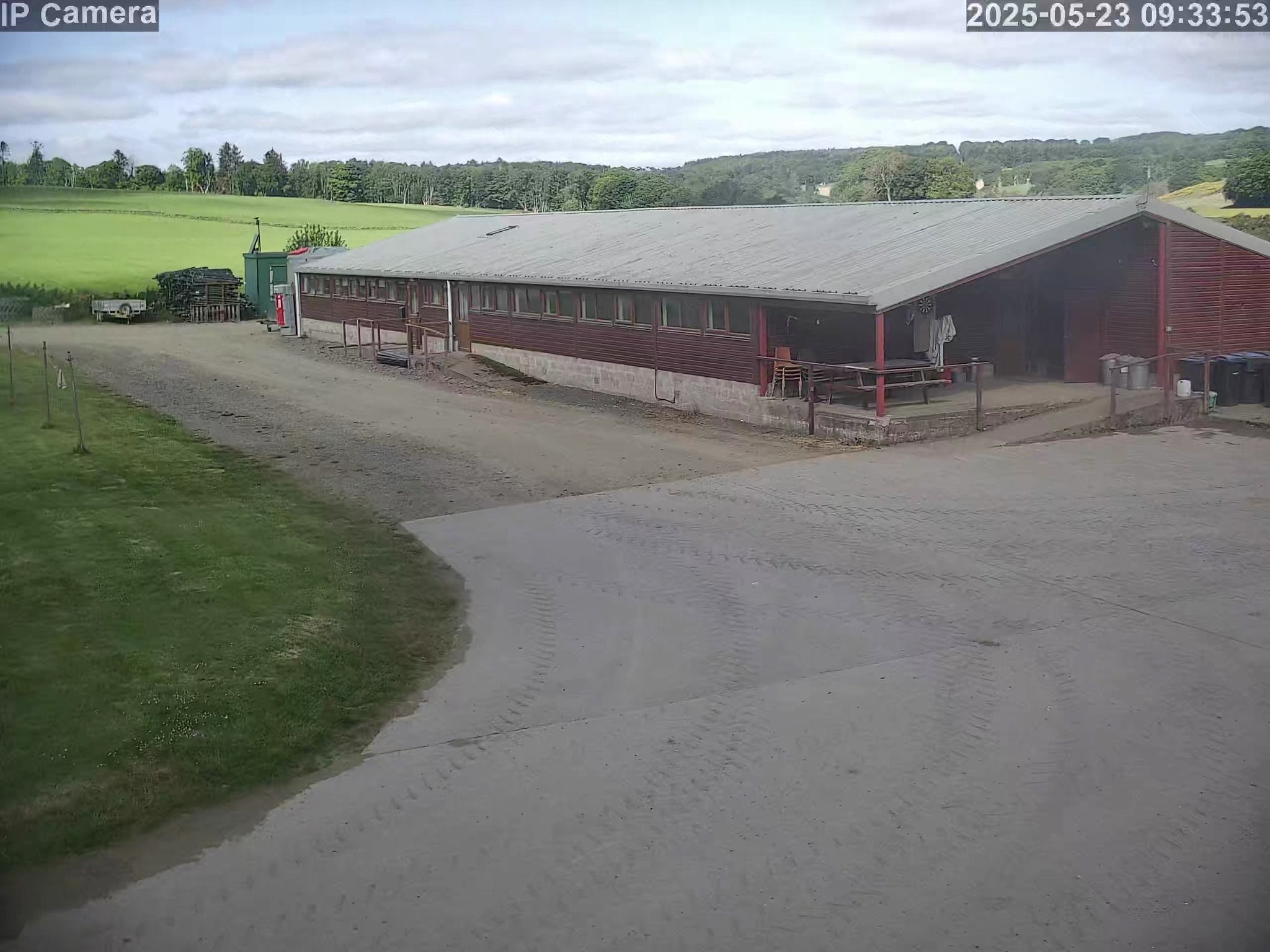 Farm Buildings - Image 4