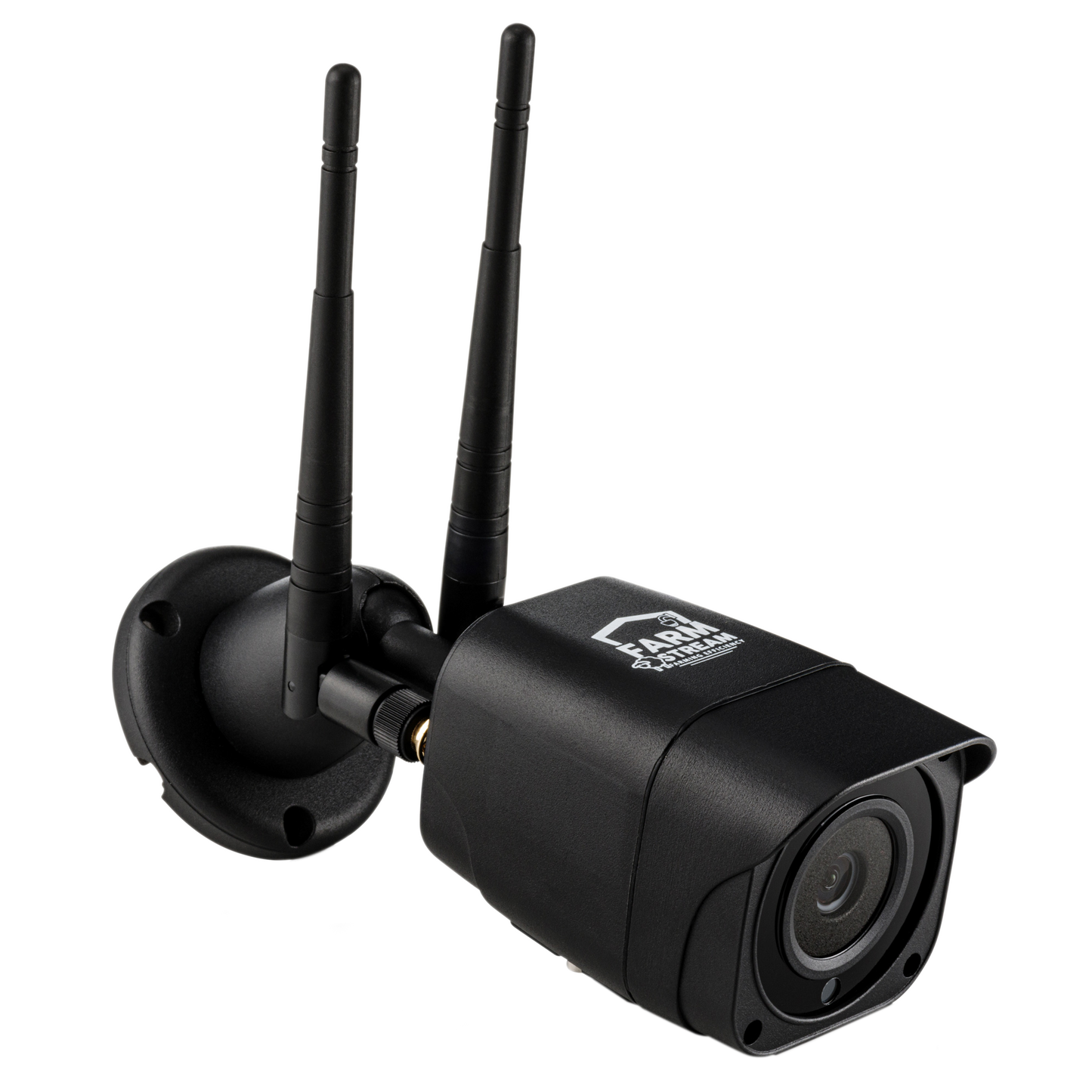 Refurbished Static Camera