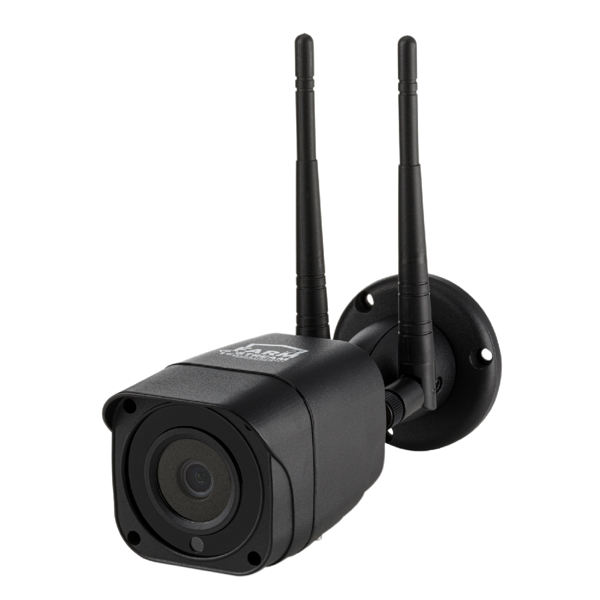 Camera Stadic Farmstream Static Camera