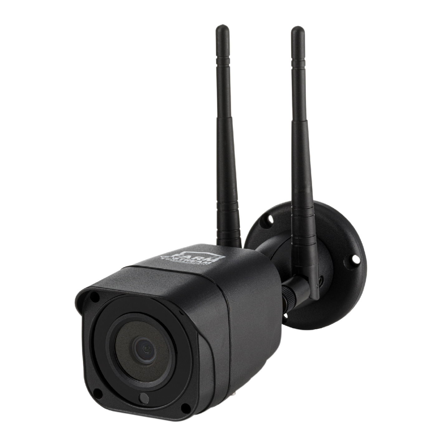Refurbished Static Camera