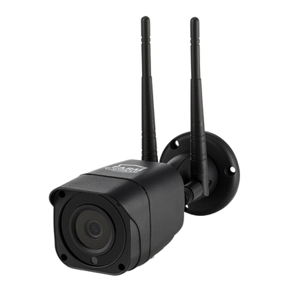 Refurbished Static Camera