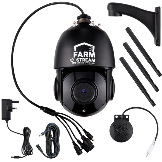 360 Degree Camera