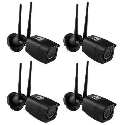 Meshare hd deals wifi camera reviews