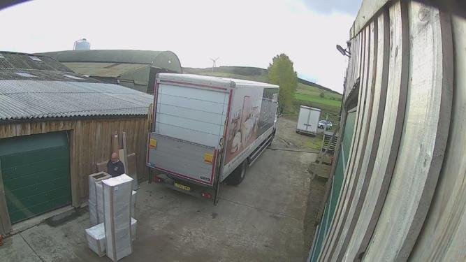 Lorries Tractors And Vehicles - Image 2