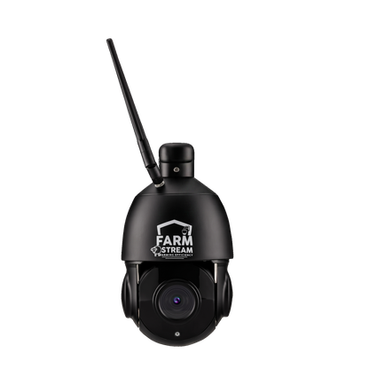 360 Degree Camera