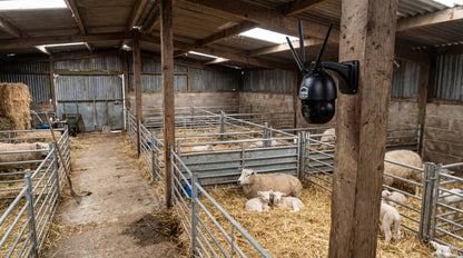360 Degree Camera