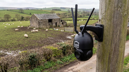 360 Degree Camera