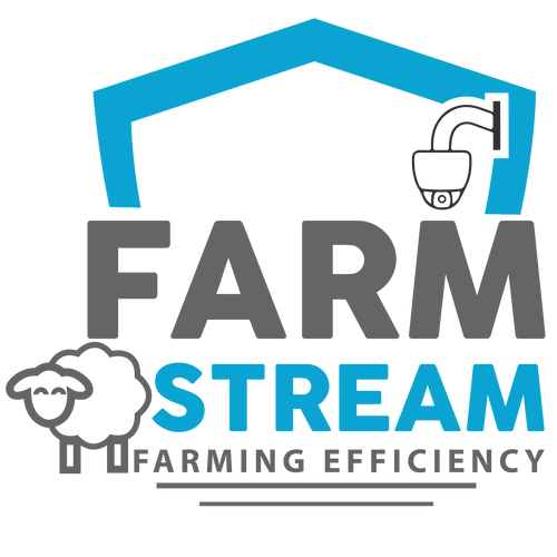 farm stream 4g camera