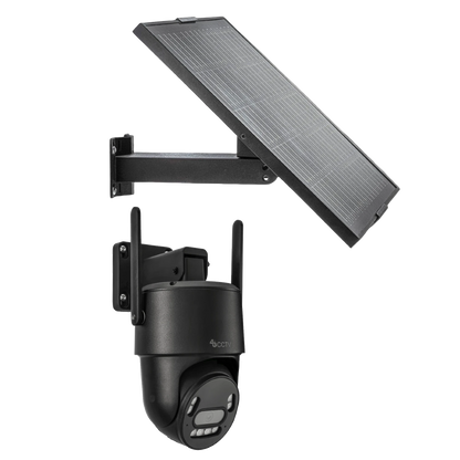 Solar 360 Mini