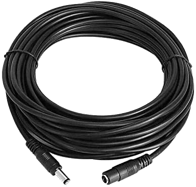 DC Power Extension Cable