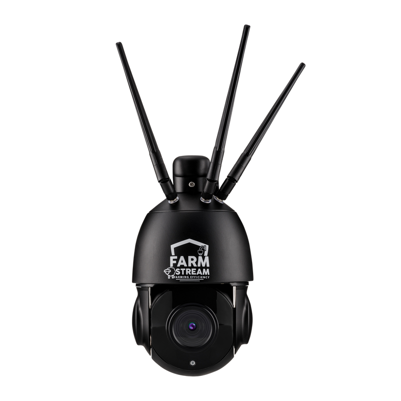 360 Camera