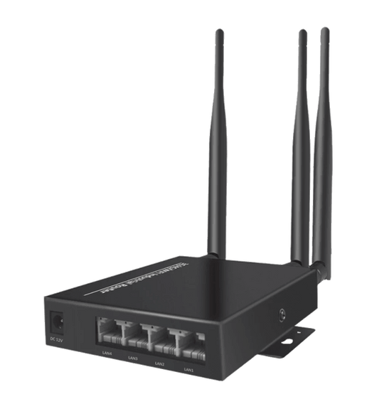 Pro 4G Router - Farmstream