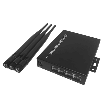 4g Cctv Router Pro 4G Router | CCTV Solutions | Farmstream