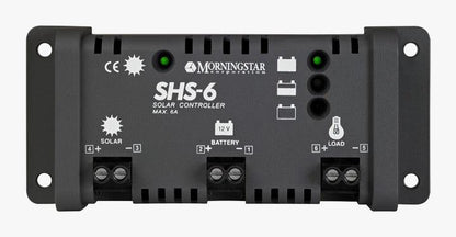 115W Solar Kit - Designed for Farmstream 360 Camera - Farmstream
