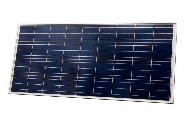 115W Solar Kit - Designed for Farmstream 360 Camera - Farmstream