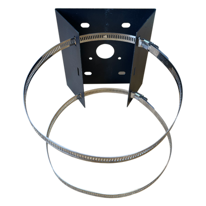 Farmstream Pole Mount