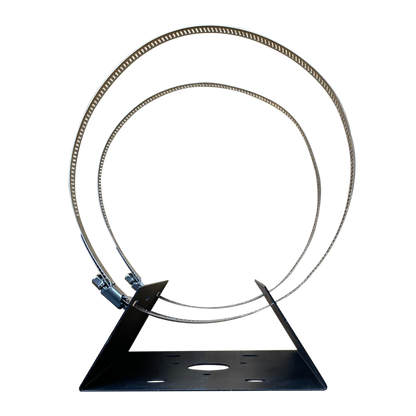 Farmstream Pole Mount
