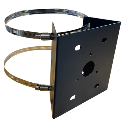 Farmstream Pole Mount